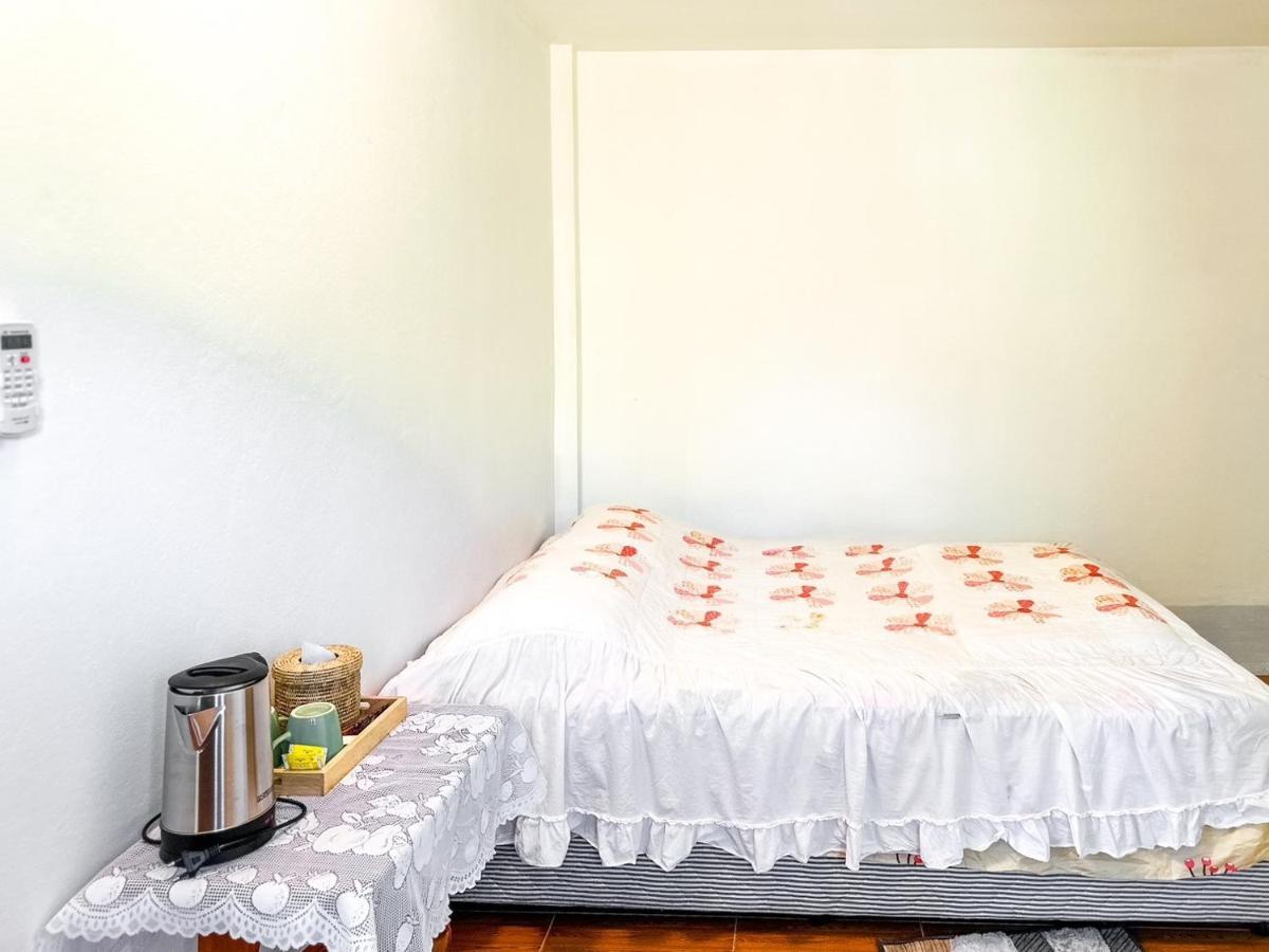 Ao Luek Homie Homestay Krabi town Kültér fotó