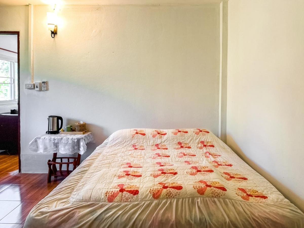 Ao Luek Homie Homestay Krabi town Kültér fotó