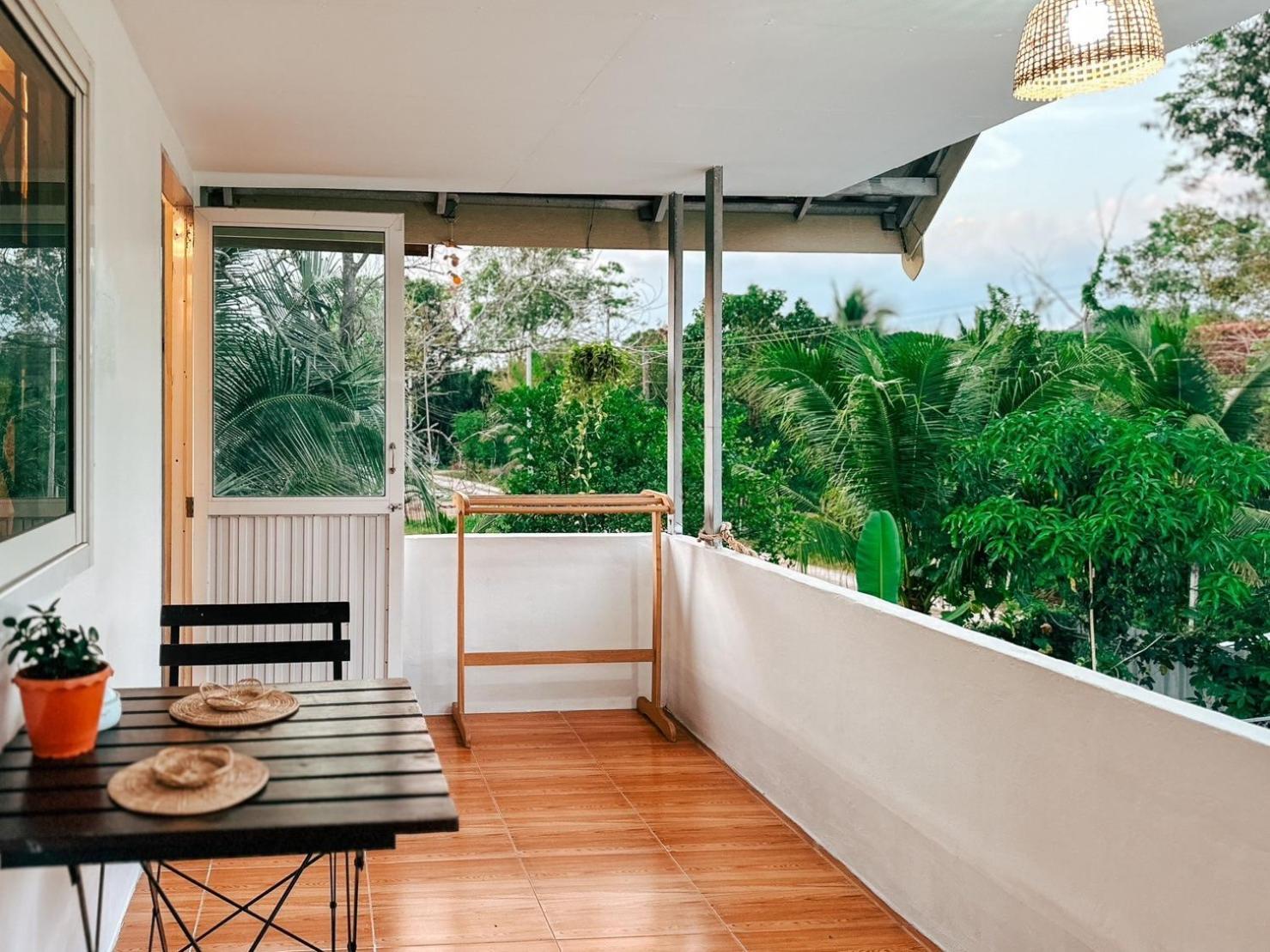 Ao Luek Homie Homestay Krabi town Kültér fotó