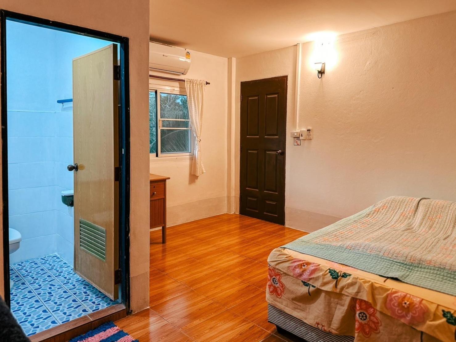 Ao Luek Homie Homestay Krabi town Kültér fotó