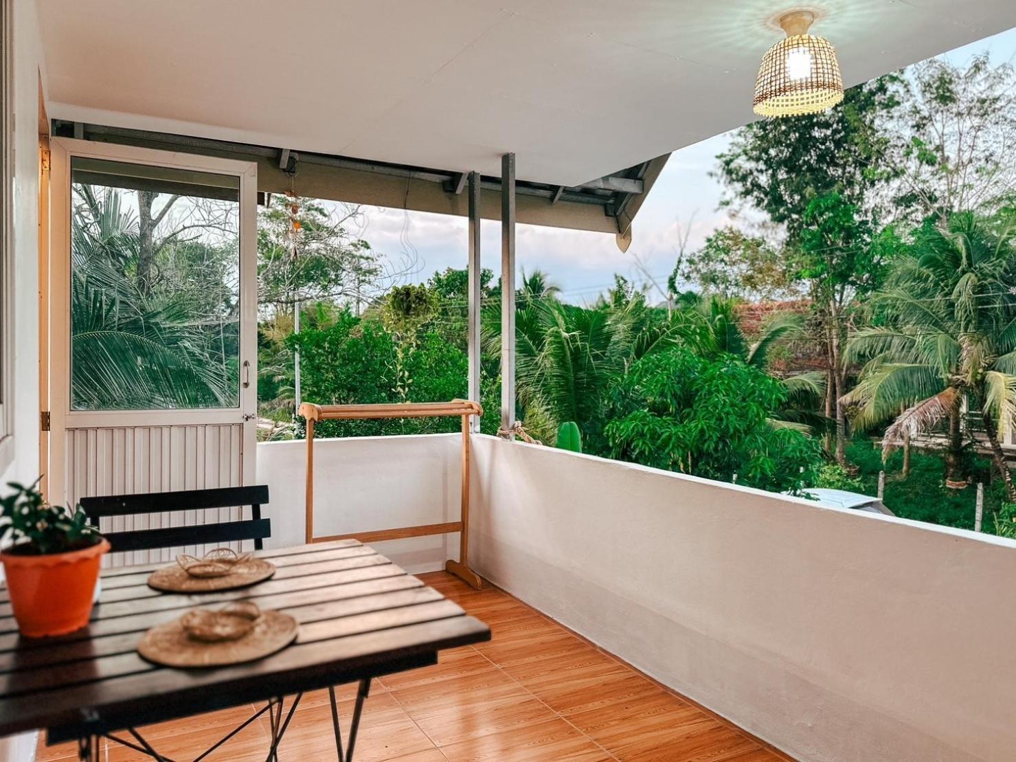 Ao Luek Homie Homestay Krabi town Kültér fotó