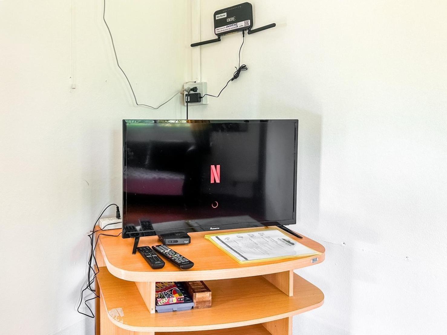 Ao Luek Homie Homestay Krabi town Kültér fotó