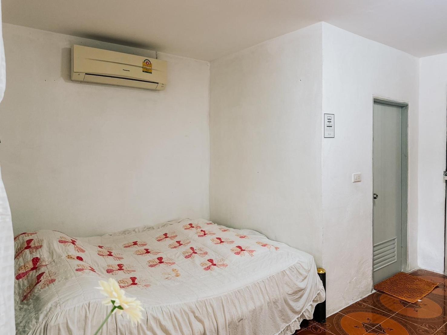 Ao Luek Homie Homestay Krabi town Kültér fotó