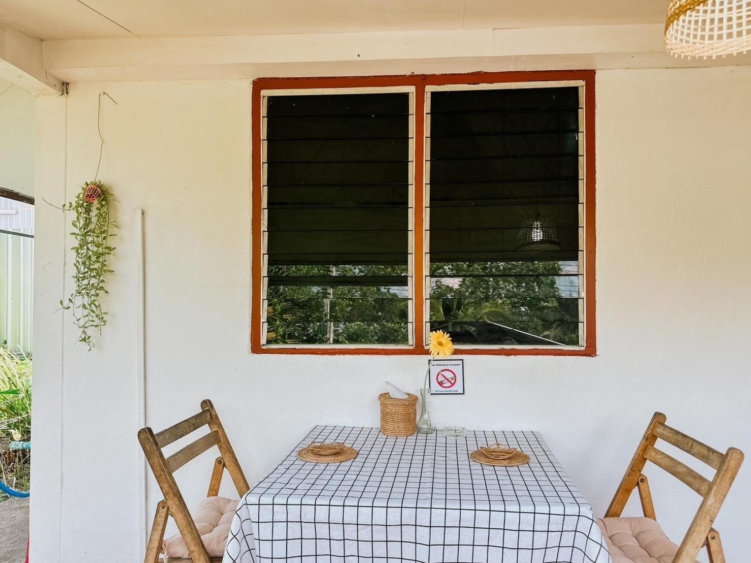 Ao Luek Homie Homestay Krabi town Kültér fotó