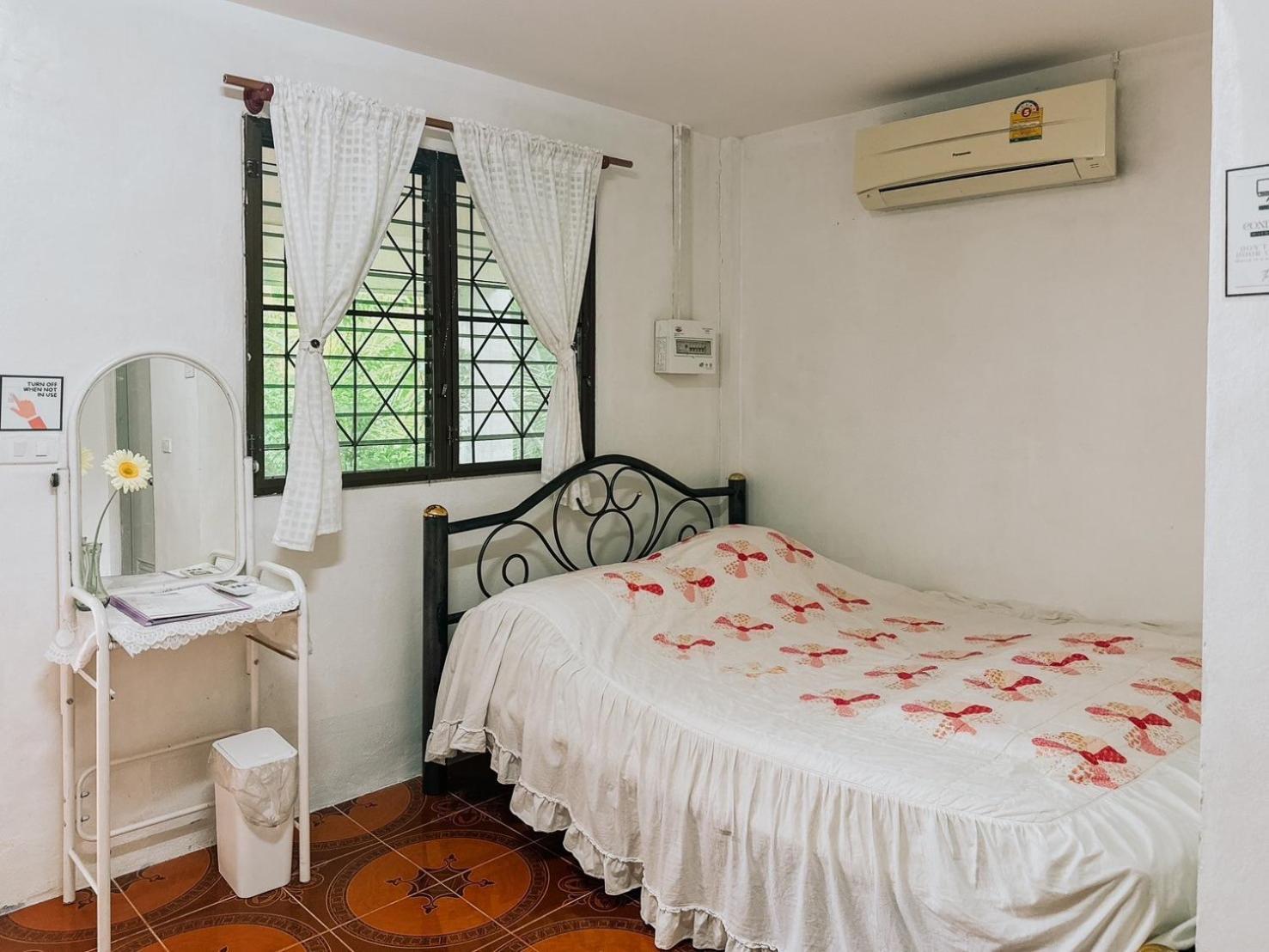 Ao Luek Homie Homestay Krabi town Kültér fotó
