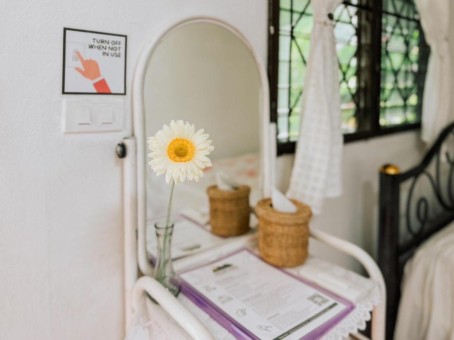 Ao Luek Homie Homestay Krabi town Kültér fotó