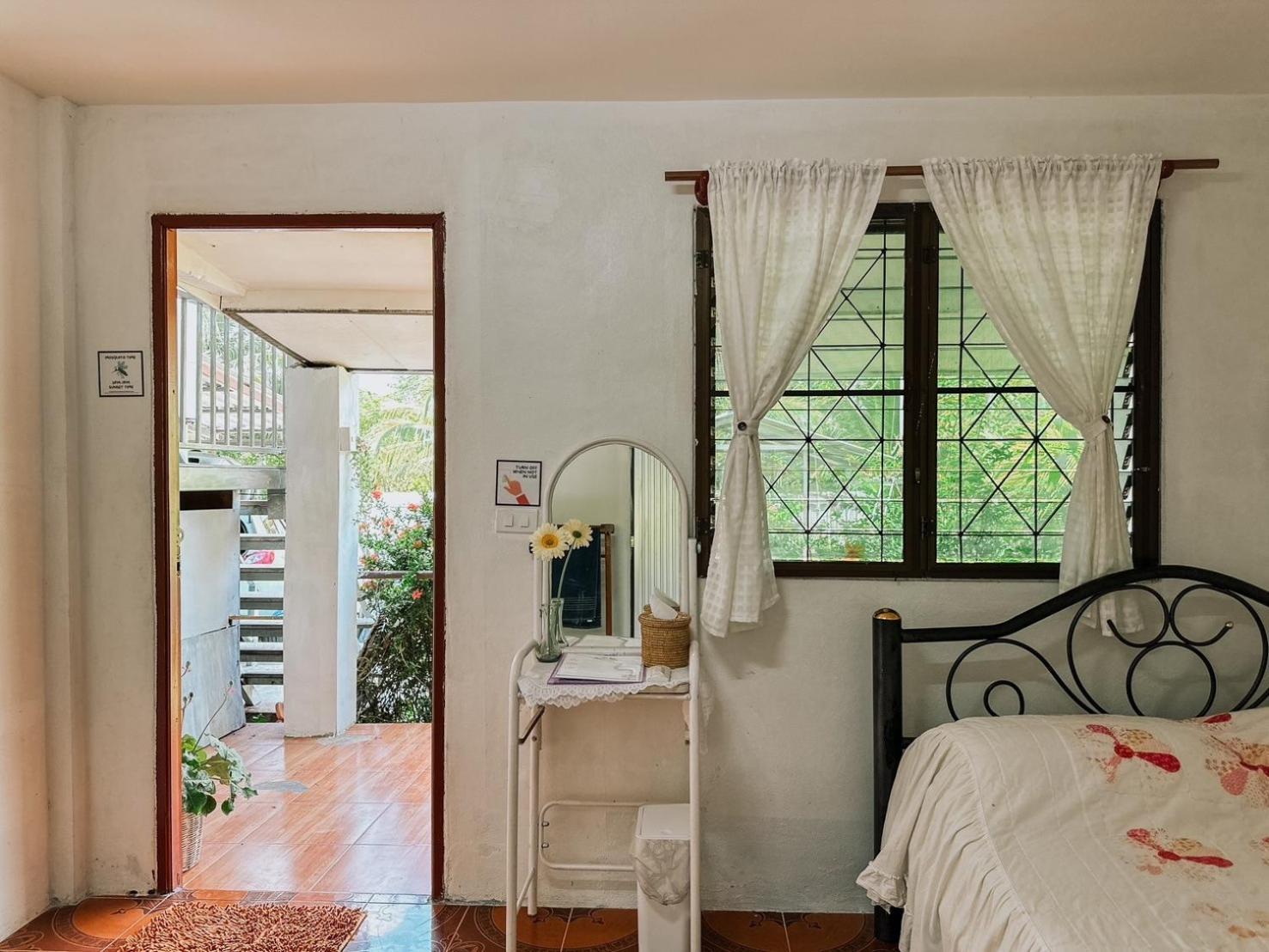 Ao Luek Homie Homestay Krabi town Kültér fotó