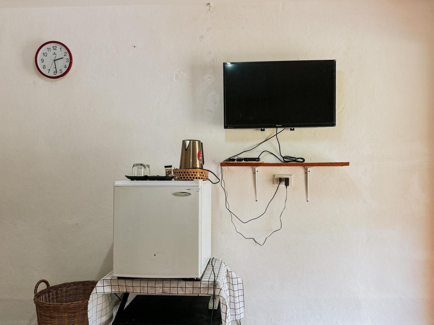 Ao Luek Homie Homestay Krabi town Kültér fotó