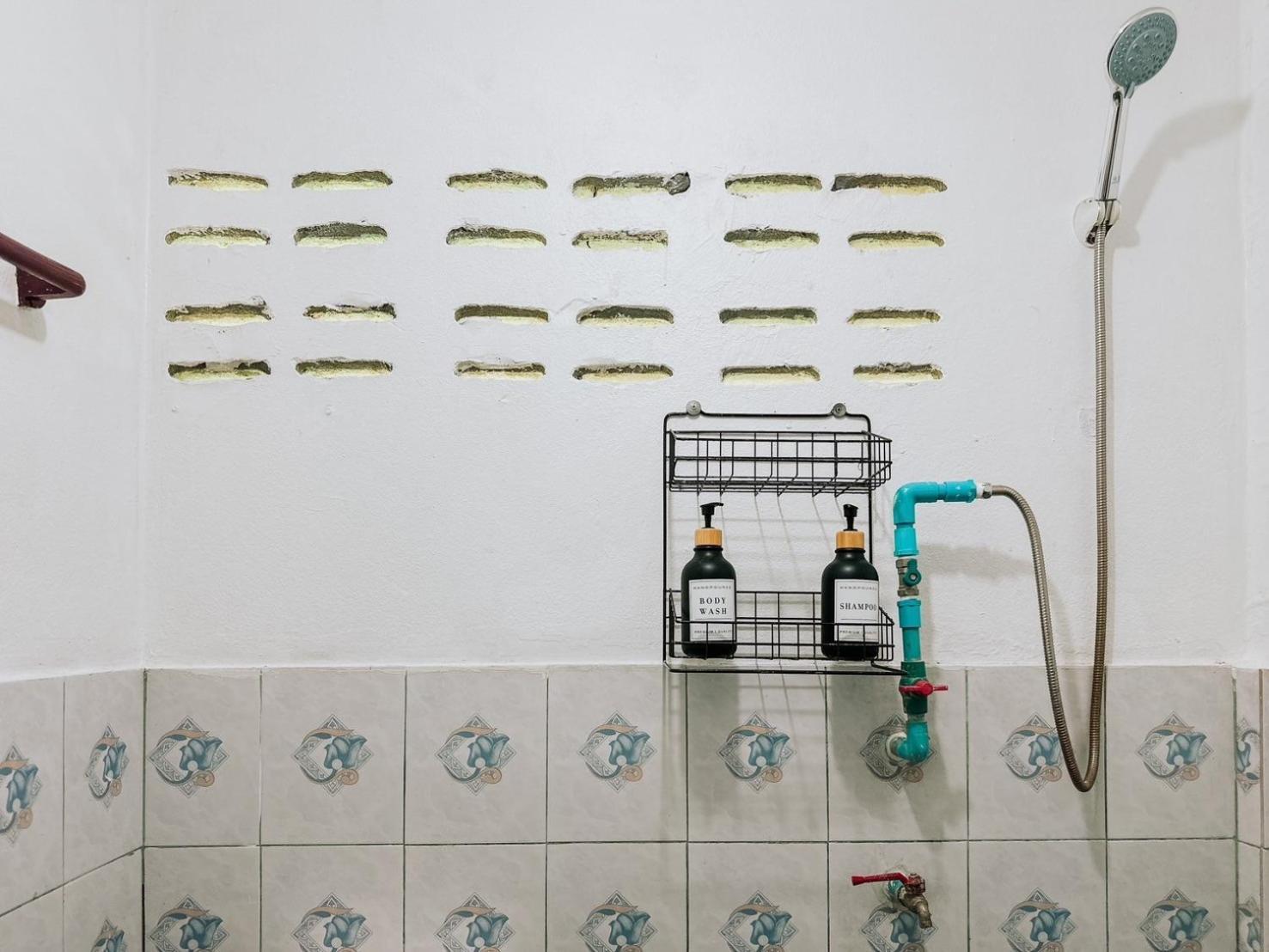 Ao Luek Homie Homestay Krabi town Kültér fotó