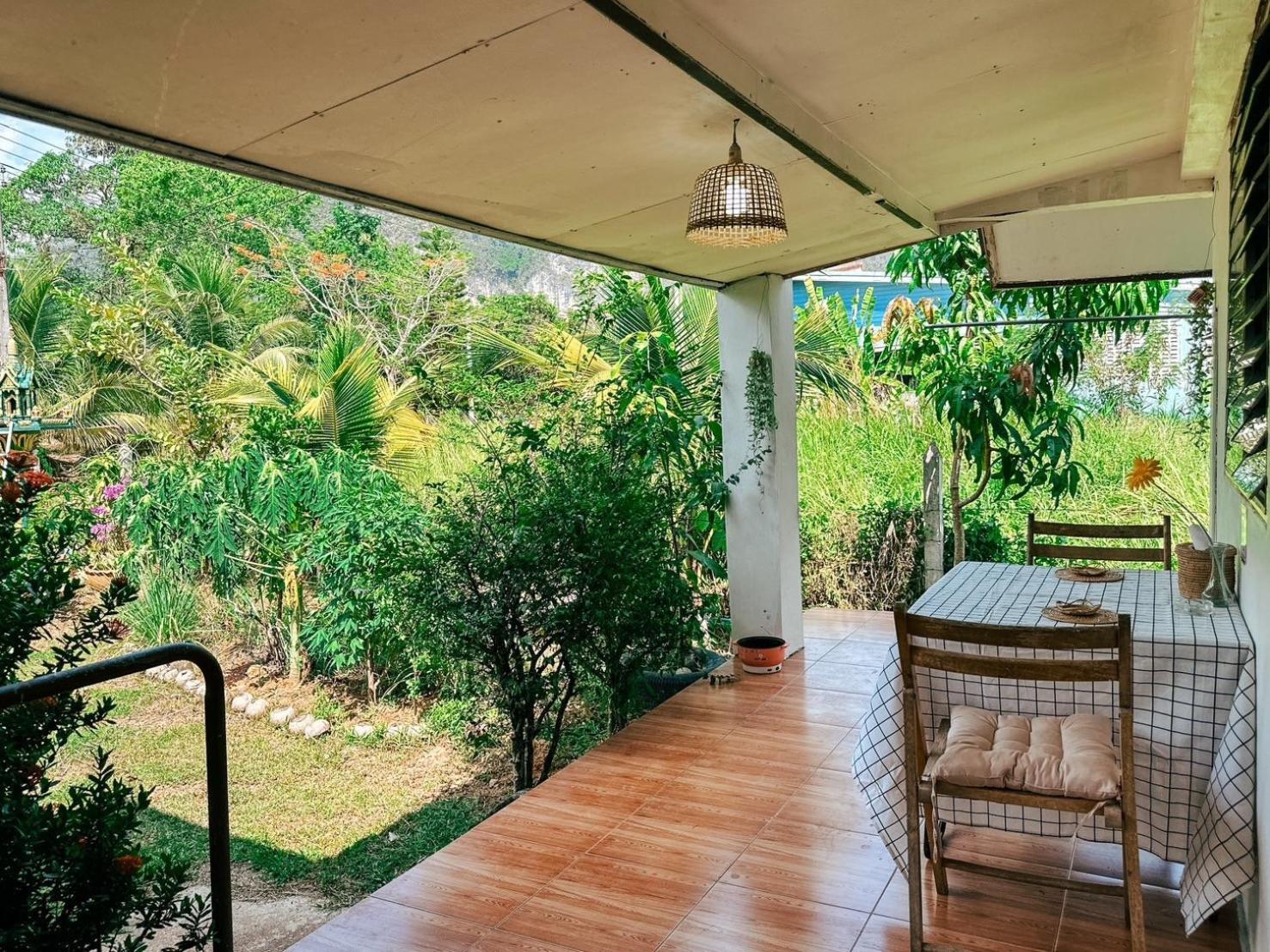 Ao Luek Homie Homestay Krabi town Kültér fotó