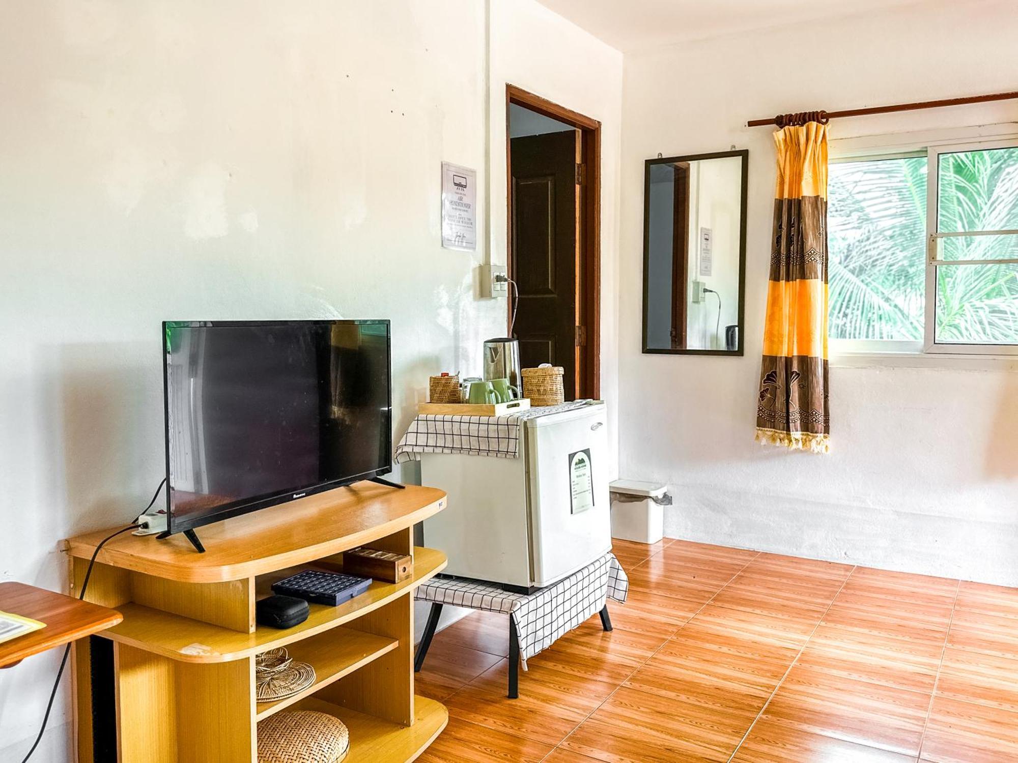 Ao Luek Homie Homestay Krabi town Kültér fotó